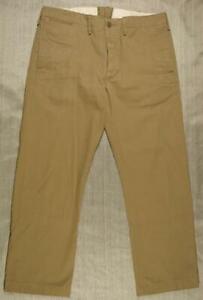 RRL Chino Pants for Men for sale | eBay