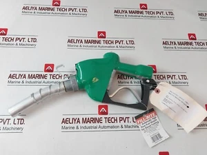 Fill-Rite N100DAU10 1" Automatic High Flow Fuel Nozzle For Diesel Fueling 6D100 - Picture 1 of 10
