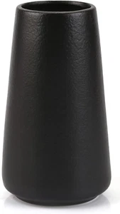 Simple Vase for Flowers Plants, Matte Vases for Modern Table Shelf Home Decor We - Picture 1 of 9
