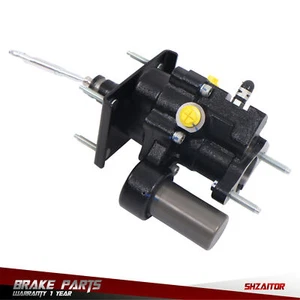 Hydraulic Power Brake Booster For Ford F-350 F550 Super Duty 1999 2000 527357 - Bild 1 von 11