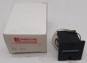 Hecon A0040710 3 Counter - Picture 1 of 4