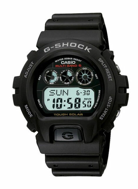 Casio G-SHOCK 6900 Wristwatches for sale - eBay
