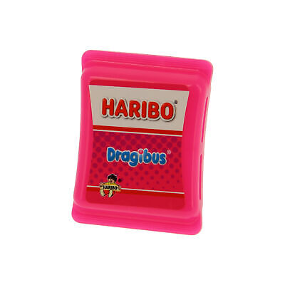 HARIBO Clip Aérateur DRAGIBUS® • 7.90€