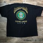 United States Army Soldiers Shirt Second To None This We'll Defend 3Xl Xxxl Euc