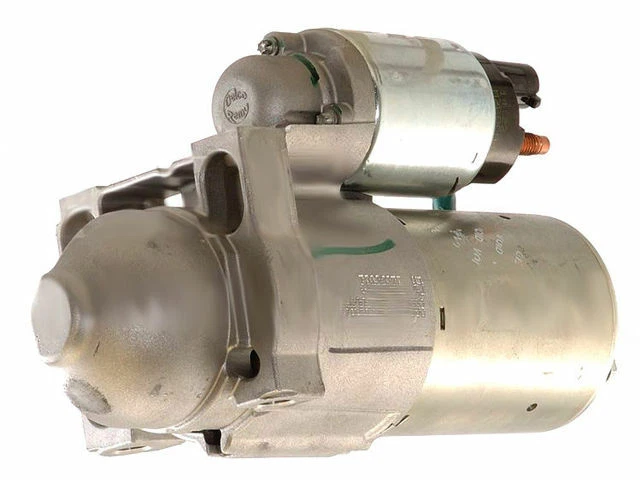 Arrancador Isuzu NPR Remy 71926DR 2004 2005 2006 2007 2008 2009 2010 2003 2003 2010 Foto 1 de 2