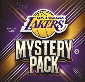 Los Angeles Lakers Mystery Pack Lebron PSA Garantizado + Stars Rookies 15 Cartas - Imagen 1 de 1