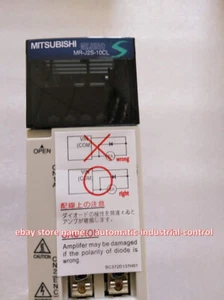 1 PIEZA Nuevo Mitsubishi MR-J2S-10CL AC Servo Drive En Caja Envío Acelerado - Imagen 1 de 8