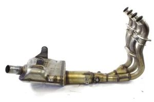SUZUKI Katana 1000 1410004K30 Colector de Escape GSX-S1000S WDG0 19-21 Exha - Imagen 1 de 6