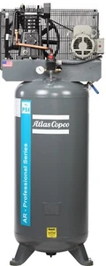 AR-PAT49,5,60V,230/1, 15.4 CFM, VERTICALE - Foto 1 di 1