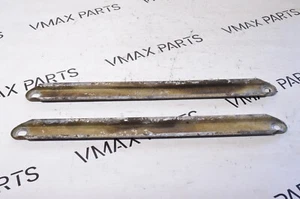 Porsche 911 996 Left right front strut subframe brace strebe 99650443300 - Bild 1 von 3