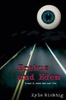 Erebus And Eden Kyle Richtig New Book 9781329672314