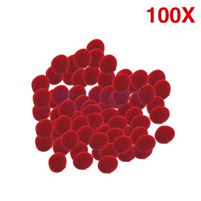 100X Lenovo Thinkpad T460s T470s E480 E580 T490 Mouse Stick Point Cap Trackpoint - Image 1 of 4