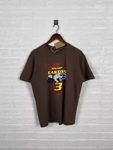Stuart Easton Rennmotorrad T-Shirt - Bild 1 von 5