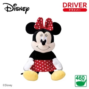 Disney Minnie Mouse Japan Golf Driver  Headcover 460cc Golf Accessories kawaii - Picture 1 of 3