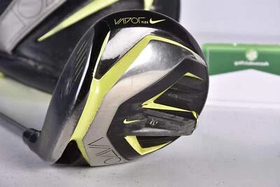 Left Hand Nike Vapor Flex Driver / 8.5-12.5 Degree / Regular Flex Diamana S+ 60 - Image 1 of 4