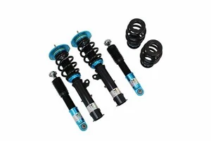 For 05-10 Chevy Cobalt SS Megan Racing EZ Street Series Coilovers Damper Kit - Picture 1 of 1