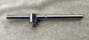 CRAFTSMAN 1/2 INCH SLIDING "T" BREAKER BAR SERIES -H- N0. 44152 - Picture 1 of 3