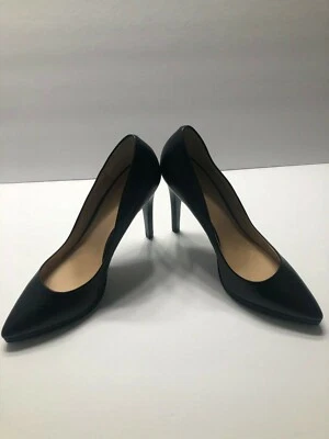 Charles by Charles David CUERO NEGRO TALLA 9 Foto 1 de 4