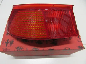 Original Alfa Romeo 145 Rückleuchte links außen 60579852 Neu - Bild 1 von 5