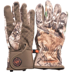 Manzella Bow Ranger Fleece Glove Realltree Xtra Large - Picture 1 of 1