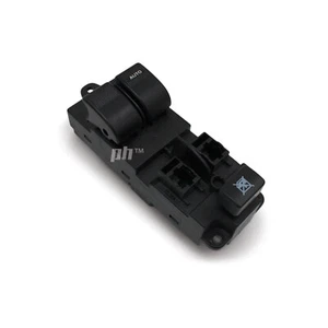 Master Main Power Window Switch Single Cab fits Ford Ranger PJ PK 2006 - 2011 - Picture 1 of 9