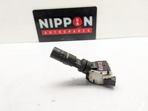 NISSAN QASHQAI MK1 J10 2006 - 2014 WIPER STALK WITH AUTOMATIC WIPERS 82658 - Picture 1 of 10