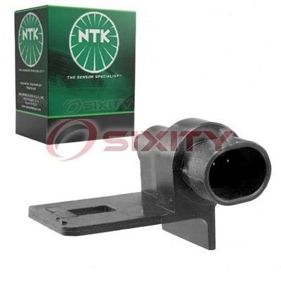 NGK NTK Ambient Air Temperature Sensor for 1993-1998 Chrysler Concorde dx - Image 1 of 4