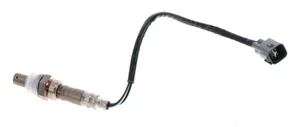 Denso 234-9021 Upstream Heated Oxygen Sensor 4-Wire Plug 14.17” Harness - Picture 1 of 2