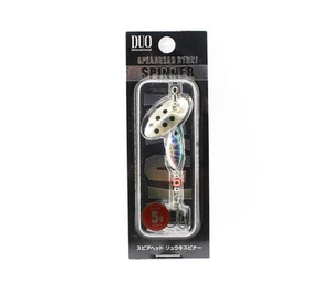 Duo Ryuki Spinner 5 Grammes 20 mm Naufrage Leurre PJA4013 (7340) - Imagen 1 de 6