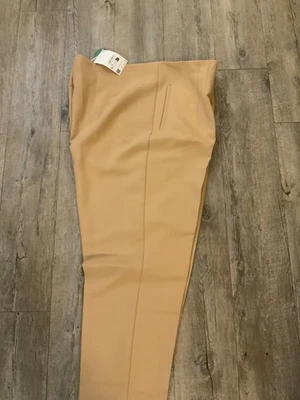 C+A Hose Slim Pants Slacks High Waist neu mit Etikett  Gr. 48 (25) - Bild 1 von 4