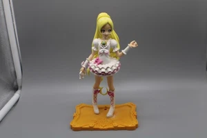 Suite PreCure - Cure Rhythm - DX Figure - Hibike Futari no Harmony Hen GLUED - Picture 1 of 6