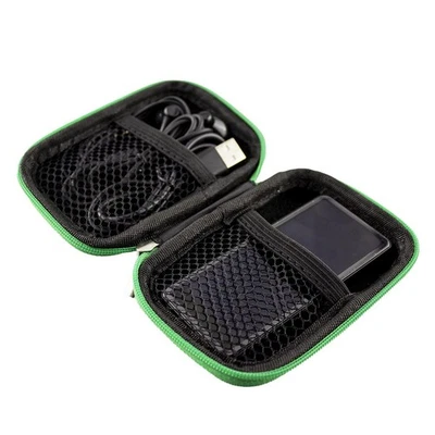 caseroxx transport protective case for MP3 / MP4 players like Victure, AGPTEK, S - Image 1 of 4