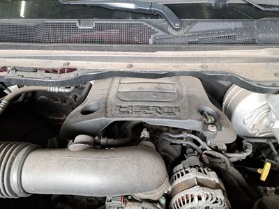 Cubierta del motor Ram1500 Sku#4232270 2021 Foto 1 de 4