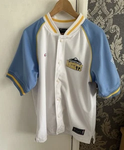 Champion Denver Nuggets NBA Trikot - Bild 1 von 8
