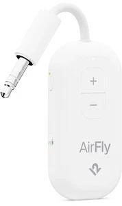 AirFly Pro 2 Bluetooth Adapter Sender/Empfänger für Flugzeug Paar 2 AirPods - Bild 1 von 18