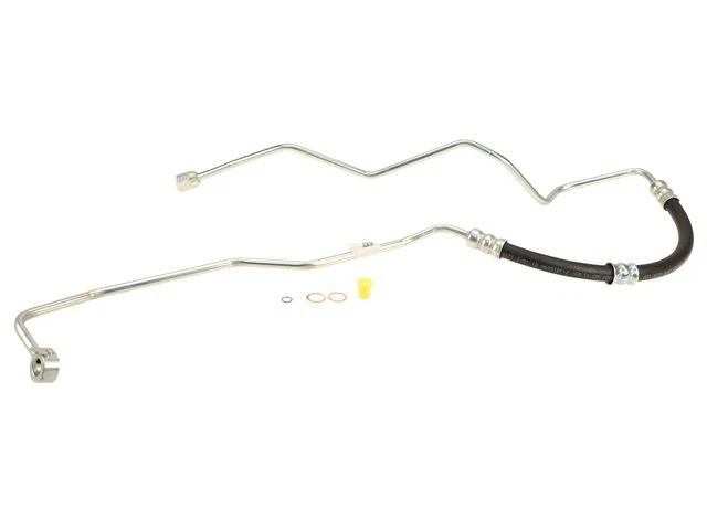 Power Steering Pressure Hose For 99-03, 06-09 Saab 95 3.0L V6 SE Arc KM42V2 Foto 1 de 1