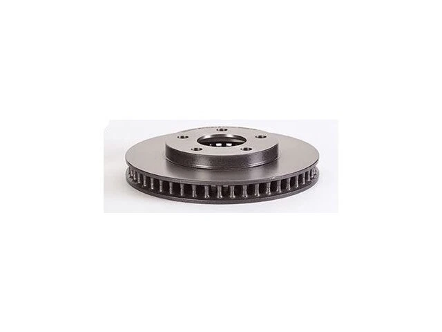 Rotor de freno delantero para Oldsmobile Silhouette 1997-2004 1998 1999 2000 ZQ156TF Foto 1 de 1
