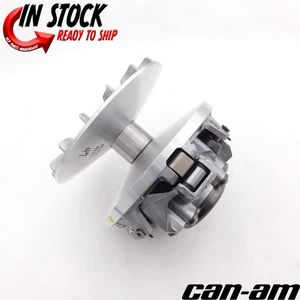 POLEA DE ACCIONAMIENTO P EMBRAGUE PRIMARIO CAN AM 200 HP CAN-AM MAVERICK X3 4206870 OEM - Imagen 1 de 12