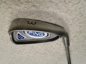 PING G5 3 IRON - Picture 1 of 8