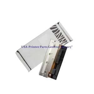 New Printer Printhead Fit For Zebra ZM400 203dpi 79800M Label Barcode Printer - Afbeelding 1 van 2