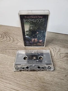 FLEETWOOD MAC-TANGO IN THE NIGHT-WB-1987-4-25471-PLAY TESTED CASSETTE  - Picture 1 of 5