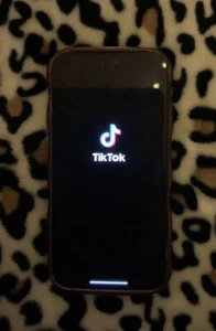 iPhone 13 Pro With TikTok - Photo 1 sur 1