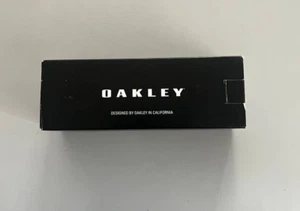 Oakley Eyeglasses Frames With box and cloth bag - Picture 1 of 3