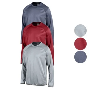 Champion Men's Convergence Performance Crew Pullover Collection - Picture 1 of 4