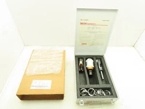Helicoil 5407-16 Master Pipe Thread Repair Kit 6 Coil Inserts 1"-11 1/2 NPT Tap - Picture 1 of 12