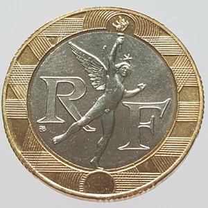 10 francs Geni 1988 - 2000 Choississez votre année ! - Picture 1 of 3