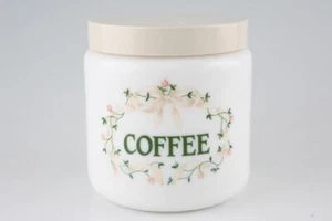 Johnson Brothers - Eternal Beau - Storage Jar + Lid - 211173G - Picture 1 of 1