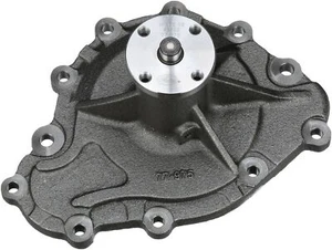 For 1979-1981 Pontiac Grand LeMans Engine Water Pump (Standard) Gates 1980 1981 - Picture 1 of 4