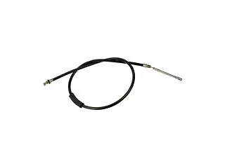 Cable de freno de estacionamiento Dorman para Chevrolet Camaro 1998-2002 1999 2000 2001 Foto 1 de 2