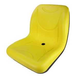 E-LVA10029 DirectFit Seat for John Deere Tractors 4210, 4200, 4310, 4300, 4400++ - Picture 1 of 6